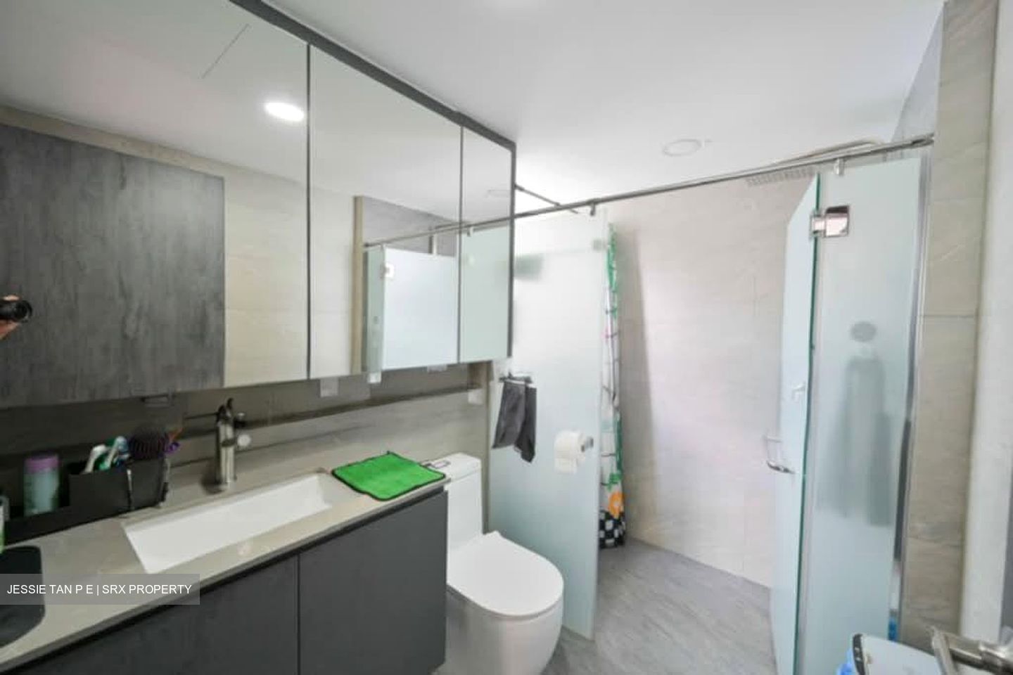 The Esparis (D18), Condominium #572147721